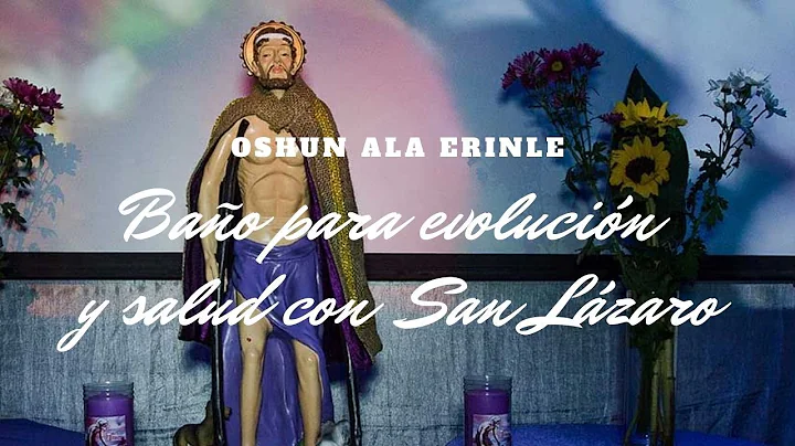 Bao para evolucion y salud San Lazaro