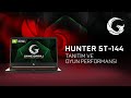 GameGaraj I Hunter 5T-144 | Dizüstü Bilgisayarı