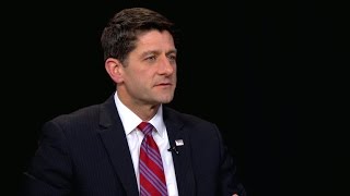 House Speaker Paul Ryan on Trump's Russia policy