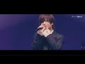 『デート』斉藤壮馬 5th Anniversary Live 映像~etranger/banquet~