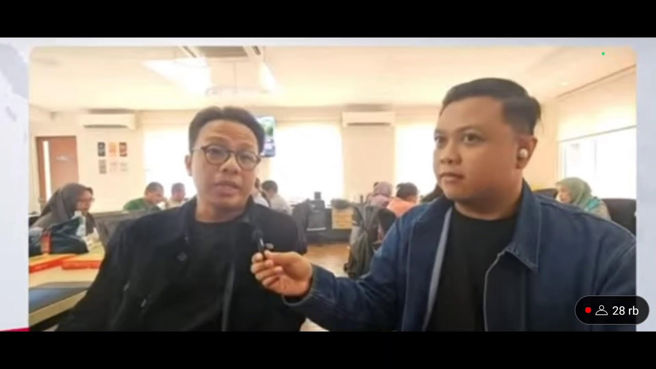 QUICK COUNT PEMILU 2024 YouTube