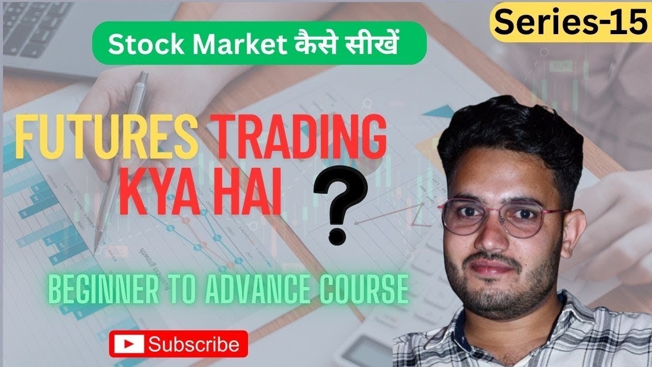 Futures vs Options Trading: Konsa Best Hai for Profit? #futurestrading ...