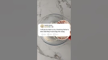 I refuse to talk to my cheating father