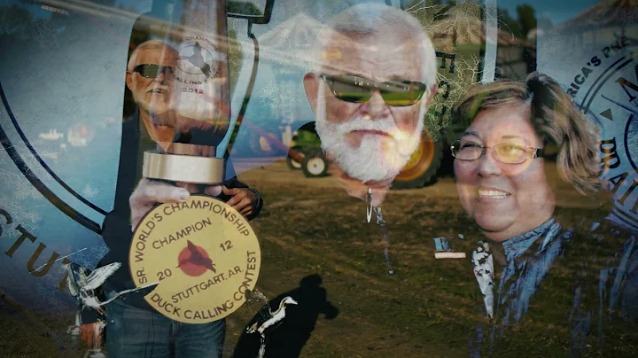 Higdon Outdoors TV - 711 "Charles Petty"