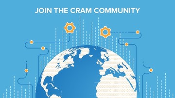 CRAM: A Community Effort