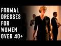 How To Look Stunning At Formal Events Top 10 Cocktail Dresses For Women Over 40
