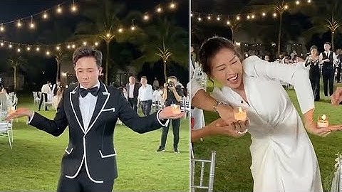 Ngô Thanh Vân, Trấn Thành 