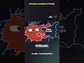 The Pact of Steel: When Germany and Italy Formed a Dangerous Alliance