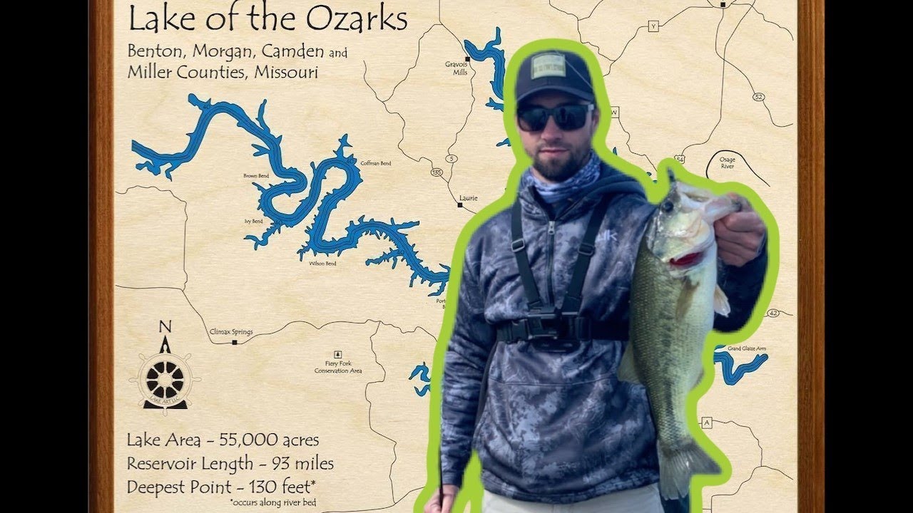 Big Bass Bash Lake Of The Ozarks 2023