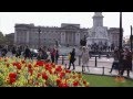 Explore The Mall End - London: Video Travel Guide