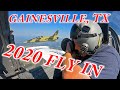 Gainesville Texas Fly In L-39 Albatross