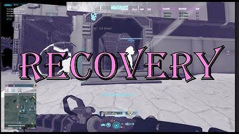 RageRecovery