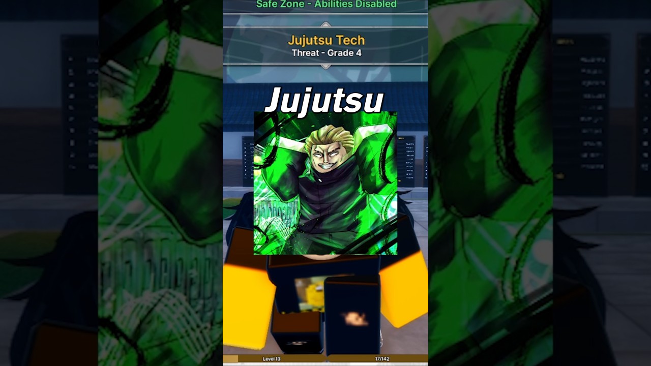 JUJUTSU ZERO New CODES in Hakari Update #jujutsuzero
