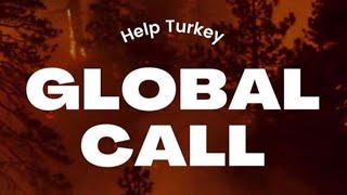 Help Turkey Global Call