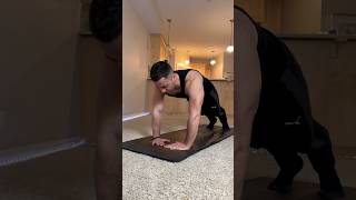 How To Do The Perfect Diamond Push-Up