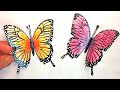 MARIPOSA, BUTTERFLY, BORBOLETA,SOUVENIRS,DIY, soda cans, farfalle