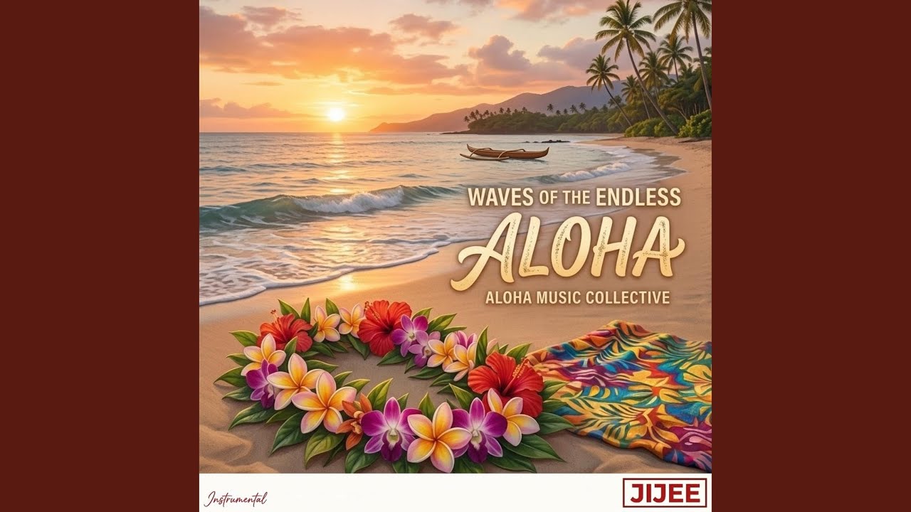 YouTube에서 Aloha After Sunset 보기 YouTube에서 Aloha After Sunset 보기