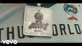 Spice 1 Nyceboy  Floss On Em