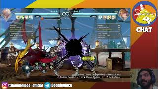 PARADISE LOST!: Granblue Fantasy Versus Rising (VS#6)