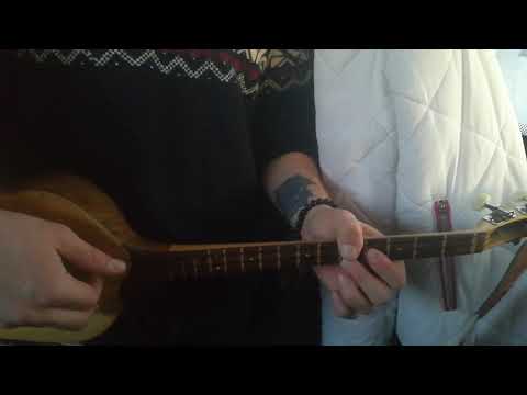 Desperado Antonio Banderas - დესპერადო