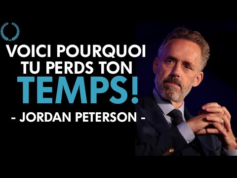 Vidéo: Comment Arrêter De Perdre Son Temps En [INFOGRAPHIC] - Réseau Matador