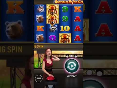 Slot Machine - AI (Festivals Version)