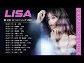 LiSA のベストソング ♪ღ♫ Best Songs OfLiSA ♪ღ♫ LiSAメドレー♪ღ♫ LiSA人気曲 2023