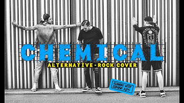 Thumbnail of Running With Zombie Kids - Chemical (Pop-Punk Cover by Post Malone)