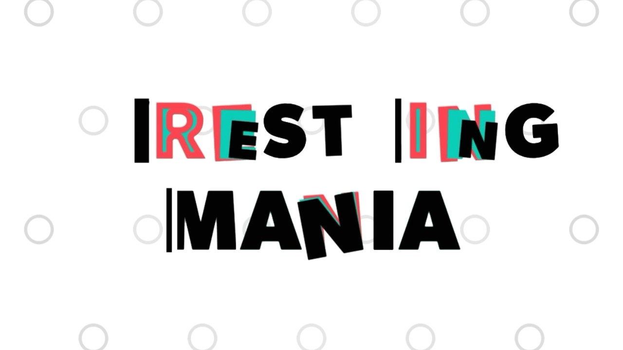 WWE payback 2017 match cards !