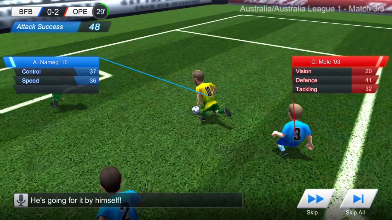 Bfb2 0 試合シーン一覧 Boom App Games Bfb2 0 試合シーン一覧 Boom App Games