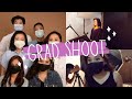 Graduation Photoshoot in Quarantine | UST Med Tech