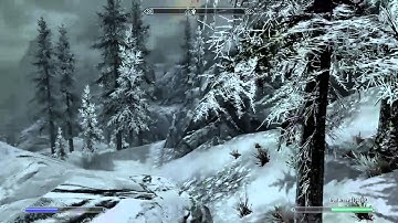 Skyrim Adventures 