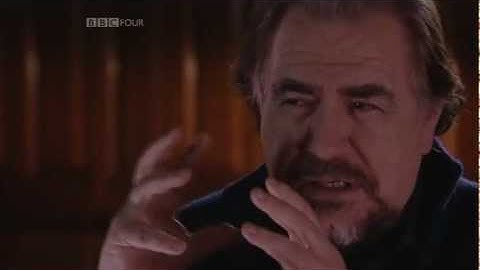 Brian Cox talks to Mark Lawson about Manhunter