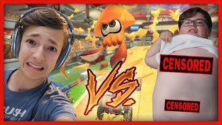 ŠÍLENÝ ZÁVOD! | Mario Kart 8 Deluxe | #4