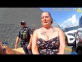 Serial Walmart Shoplifter Gets The Surprise of Her Life