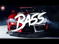 🔈BASS BOOSTED🔈 CAR MUSIC MIX 2021 🔥 BEST EDM, BOUNCE, ELECTRO HOUSE