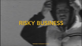 [SOLD] UFO361 x FUTURE x TRAVIS SCOTT TYPE BEAT - 'RISKY BUSINESS'