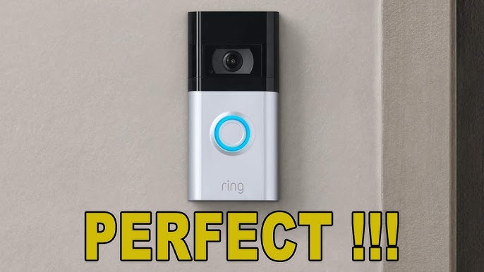 Ring Chime Vs Ring Chime Pro Whats The Difference - Youtube