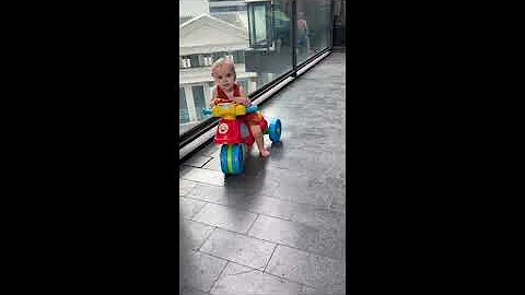 Billie racer