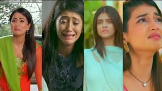 Dilon Ko Bandha Tha Humne | Yeh Rishta Kya Kehlata Hai. #akshara #naira #sirat #akshu #Abhira