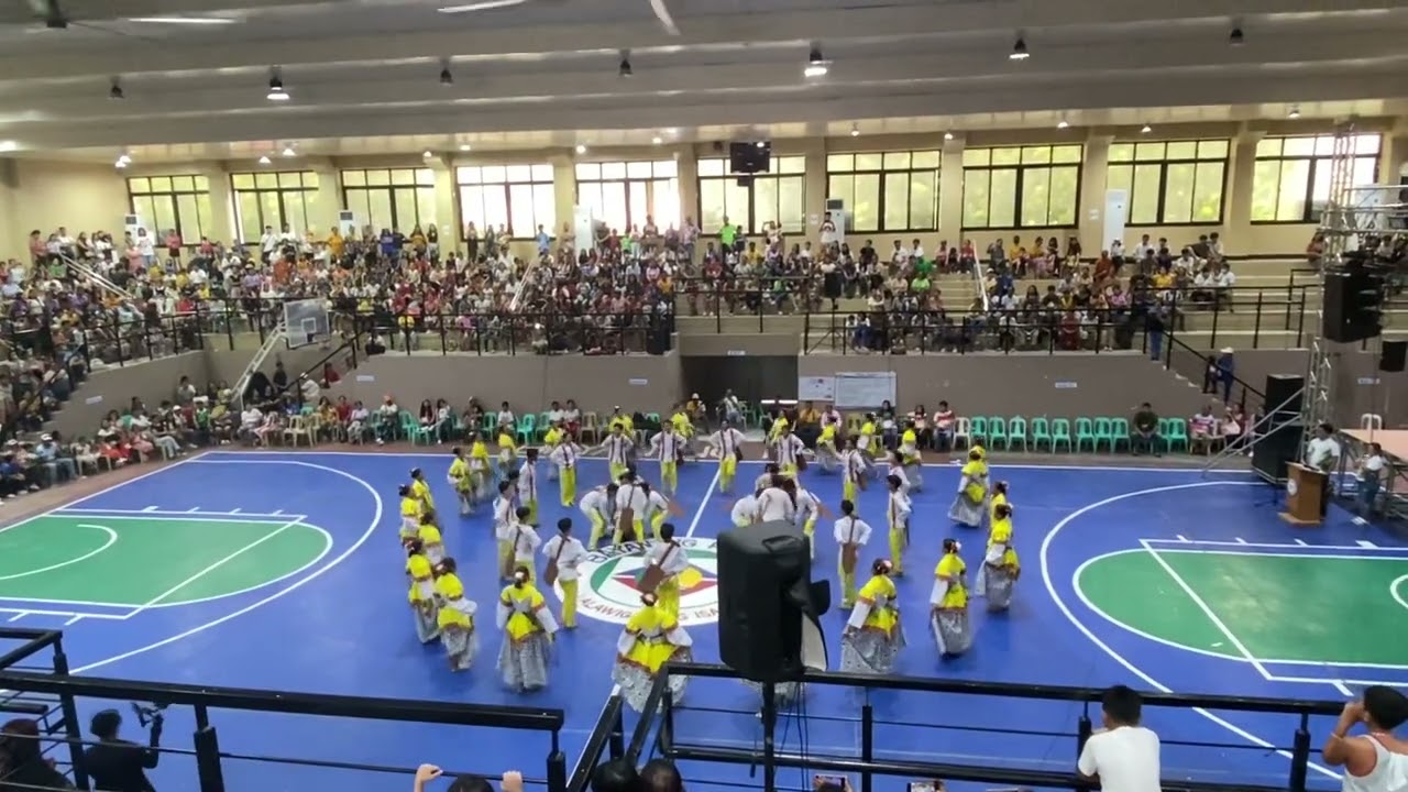 TILAPIA FESTIVAL 2024 StreetDance CHAMPION