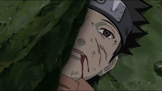 Young Obito Death Theme Piano Version 1H (Naruto Shippuden OST - A Friend's Reminiscence)