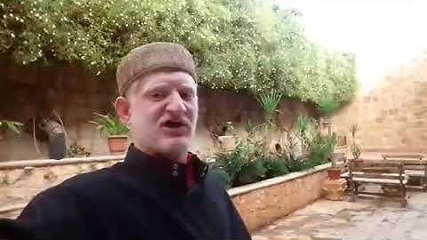 حديث شريف للقارئ عامر جبو