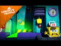 LittleBigPlanet 3 SpongeBob SquarePants Premium Level Kit - The Chum Bucket