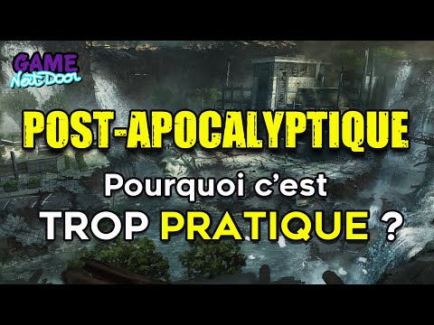 Vidéo: Pourquoi Nous Parlons Tant De Politique Dans Les Jeux