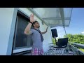 Dj dimi chiemsee balkon funky house tech mix