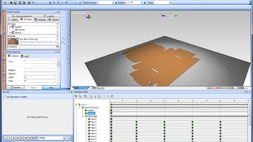 Impact Designer - 3D Modelling & Animation