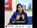 Study in UK, USA &amp; New Zealand | Scholarships, Visa Tips &amp; Best Universities