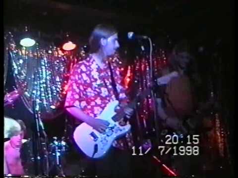 Fusion Live @ Rock Garden Part 2