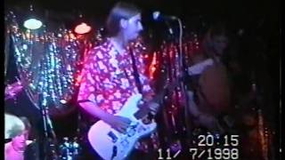 Fusion Live @ Rock Garden Part 2